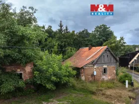 Prodej pozemku pro bydlení, Petrohrad, 693 m2