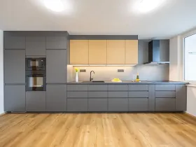 Prodej bytu 3+kk, Praha - Stodůlky, Bellušova, 83 m2