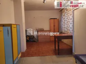 Pronájem bytu 1+kk, Poděbrady - Poděbrady II, Dr. Filipa, 18 m2