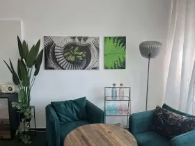 Pronájem kanceláře, Pardubice - Zelené Předměstí, Masarykovo náměstí, 19 m2