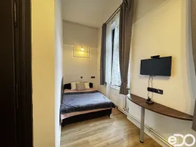 Pronájem bytu 1+kk, Semily, Husova, 18 m2