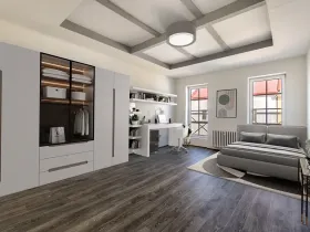 Pronájem bytu 2+1, Teplice, Zemská, 64 m2