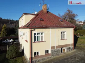 Prodej rodinného domu, Čerčany - Vysoká Lhota, Růžová, 130 m2