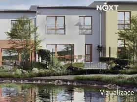 Prodej rodinného domu, Lavičky, 131 m2