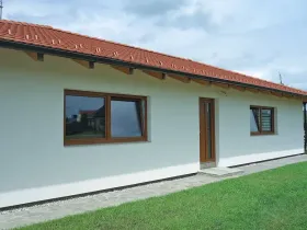 Prodej rodinného domu, Třeboň, Daskabát, 112 m2