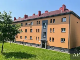 Pronájem bytu 2+1, Uherský Brod, Větrná, 65 m2