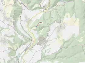 Dražba lesa, Lhota Rapotina, 4308 m2