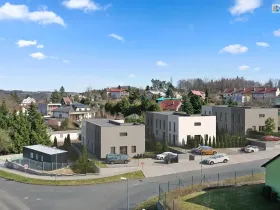 Prodej bytu 4+kk, Strančice, 93 m2