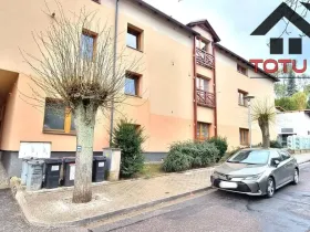 Pronájem bytu 3+1, Náchod, U Zastávky, 70 m2