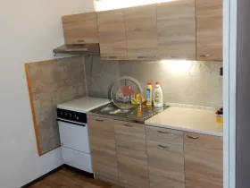 Pronájem bytu 1+1, Třebíč, Moskevská, 33 m2