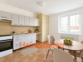 Pronájem bytu 3+1, Havířov - Šumbark, nám. T. G. Masaryka, 75 m2