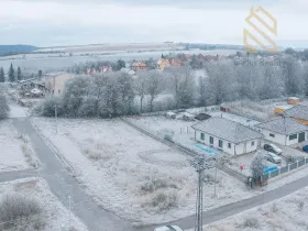 Prodej pozemku pro bydlení, Cítoliby, U Bažantnice, 1028 m2