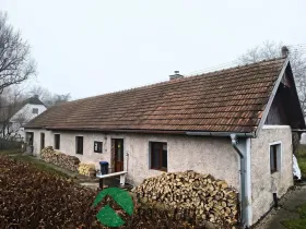 Pronájem rodinného domu, Petrovice I - Újezdec, 67 m2