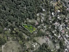 Prodej pozemku, Ústí nad Labem - Brná, Zlatá stezka, 2419 m2