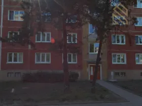 Prodej bytu 2+1, Bílina - Teplické Předměstí, 55 m2