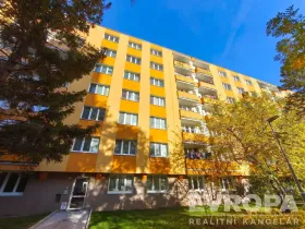 Pronájem bytu 2+kk, Kolín - Kolín II, Na Magistrále, 54 m2