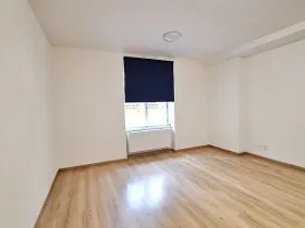 Pronájem bytu 1+kk, Praha - Bubeneč, U zeměpisného ústavu, 26 m2