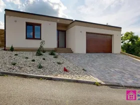 Prodej rodinného domu, Morkůvky, 141 m2