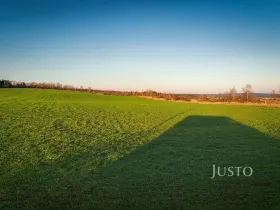 Prodej pozemku pro bydlení, Dobev - Oldřichov, 1081 m2