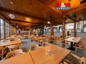 Pronájem restaurace, Olomouc - Nemilany, 600 m2