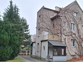 Prodej vily, Plzeň, Jesenická, 200 m2