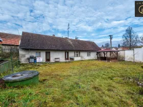 Prodej rodinného domu, Arneštovice, 82 m2