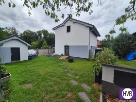 Pronájem rodinného domu, Herink, 106 m2