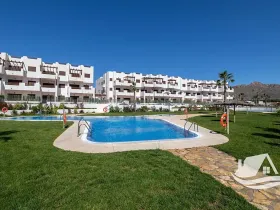 Prodej bytu 2+kk, Pulpí, Španělsko, Calle Mar de Barents, 50 m2