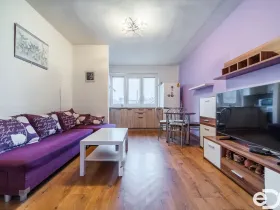 Prodej bytu 3+kk, Svitávka, Školní, 58 m2
