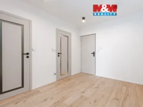 Prodej bytu 3+1, Ostrava - Moravská Ostrava, Sládkova, 69 m2