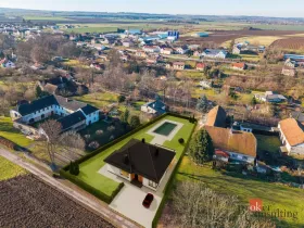 Prodej pozemku pro bydlení, Osík, 2262 m2