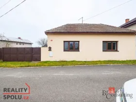 Prodej rodinného domu, Žehuň, 89 m2