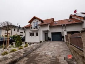Prodej rodinného domu, Líně, Na Dlouhých, 154 m2