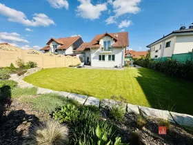 Prodej rodinného domu, Líně, Na Dlouhých, 154 m2