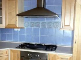 Pronájem bytu 2+1, Praha - Dejvice, Vostrovská, 50 m2