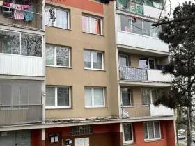 Prodej bytu 3+1, Obrnice, Nová výstavba, 62 m2