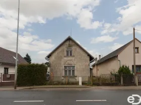 Prodej rodinného domu, Mladá Boleslav - Bezděčín, 54 m2