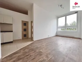 Pronájem bytu 2+kk, Meziboří, nám. 8. května, 54 m2