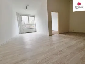 Pronájem bytu 2+kk, Meziboří, nám. 8. května, 54 m2