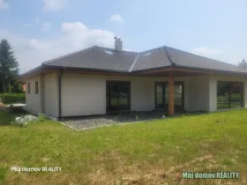 Pronájem rodinného domu, Kunice - Horní Lomnice, 296 m2