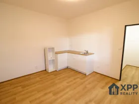Prodej bytu 1+kk, Chlum u Třeboně, 22 m2