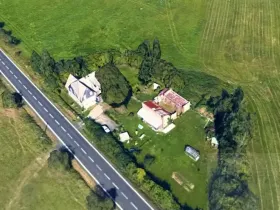 Prodej pozemku pro bydlení, Rumburk, Šluknovská, 2877 m2