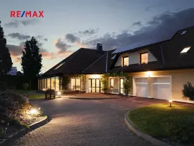 Prodej rodinného domu, Příbram, Brodská, 666 m2