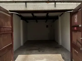 Prodej garáže, Broumov - Velká Ves, 1, 24 m2