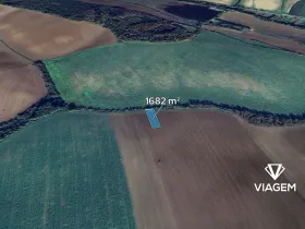 Prodej podílu pole, Staré Město, 1121 m2