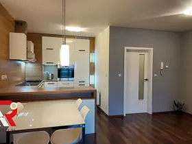 Prodej bytu 2+kk, Brno, Řípská, 59 m2