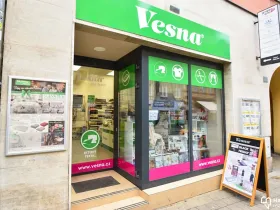 Pronájem obchodního prostoru, Olomouc, Pavelčákova, 112 m2