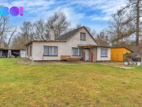 Prodej rodinného domu, Třebechovice pod Orebem, Za tratí, 114 m2