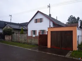 Prodej rodinného domu, Chrast, Čeperka, 90 m2