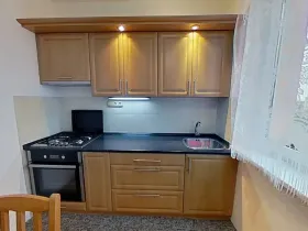 Pronájem bytu 3+1, Pelhřimov, Boženy Němcové, 76 m2